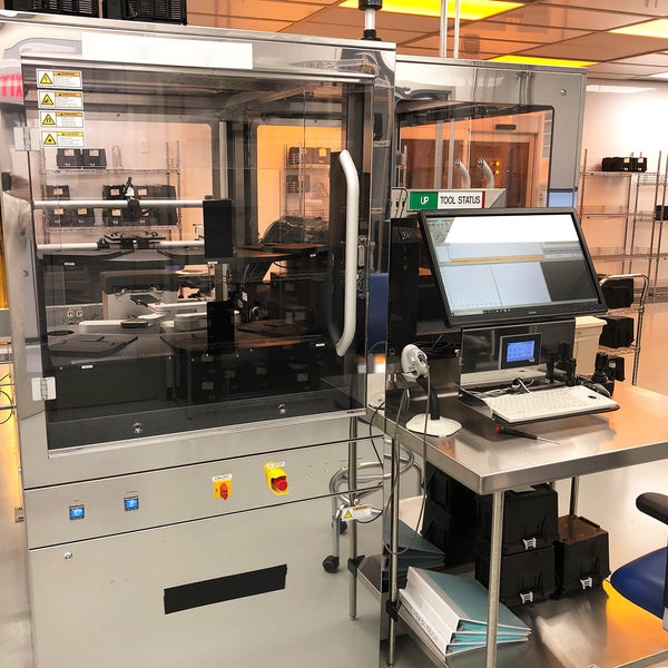 Cyber Technologies CTWL 200 D Surface Measurement System