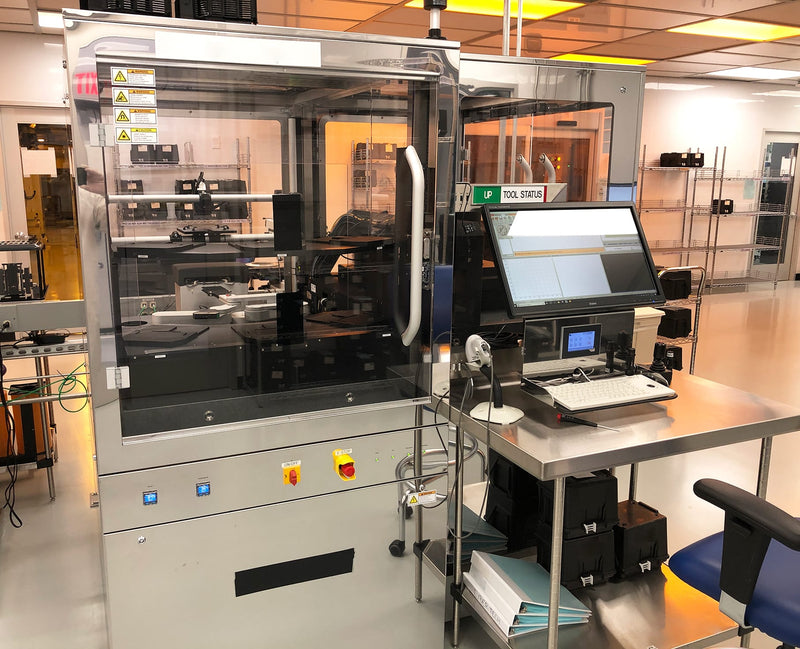 Cyber Technologies CTWL 200 D Surface Measurement System