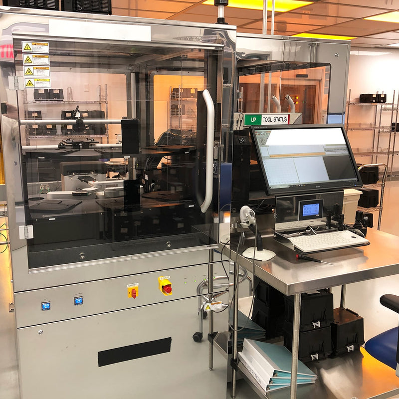 Cyber Technologies CTWL 200 D Surface Measurement System