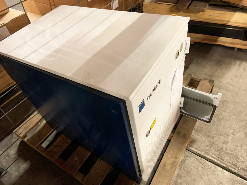 Trumpf Laser Marker