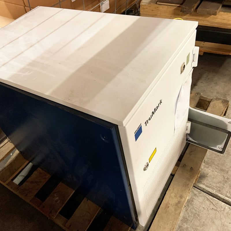 Trumpf Laser Marker