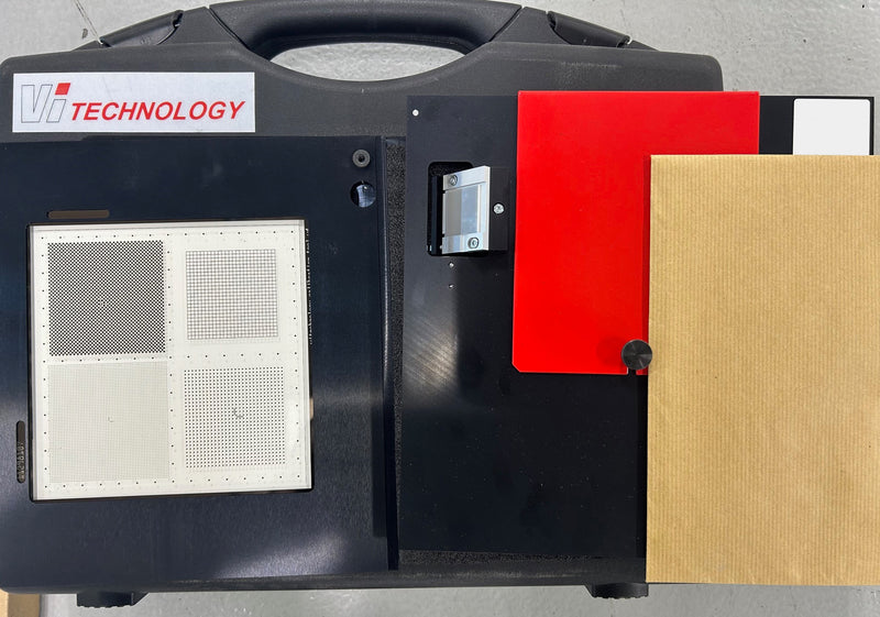 Vi Technology 9 K Spectro AOI (Automated Optical Inspection)
