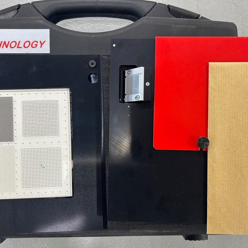 Vi Technology 9 K Spectro AOI (Automated Optical Inspection)