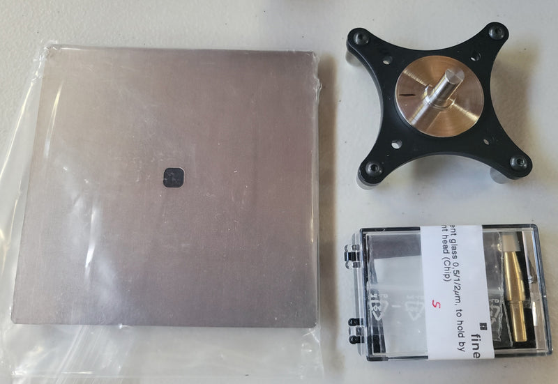 Finetech Lambda Die Bonder