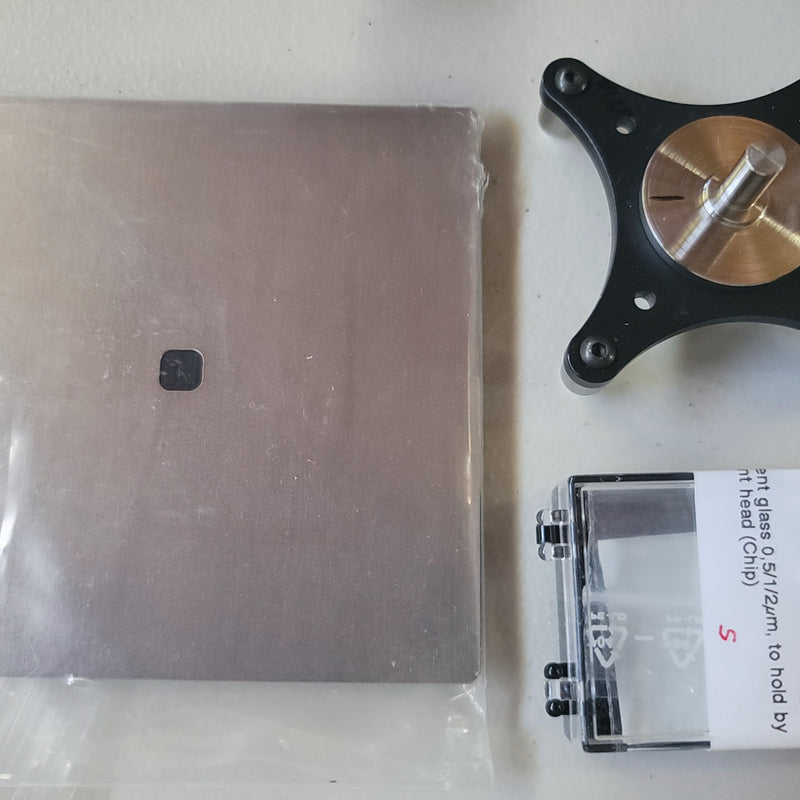 Finetech Lambda Die Bonder