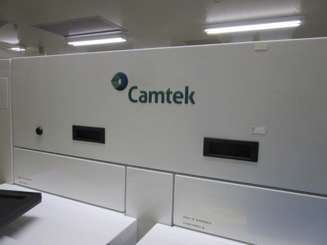 Camtek Eagle AP Inspection System
