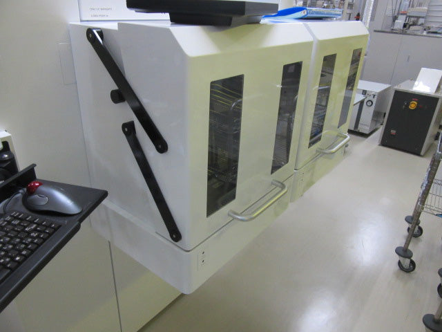 Camtek Eagle AP Inspection System