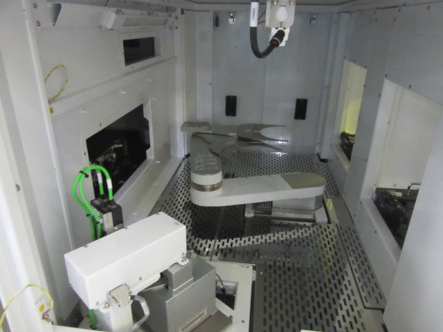 Camtek Eagle AP Inspection System