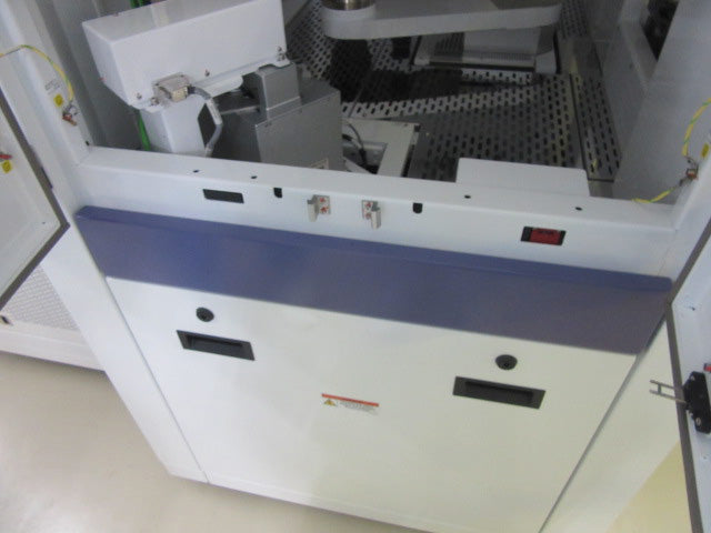 Camtek Eagle AP Inspection System