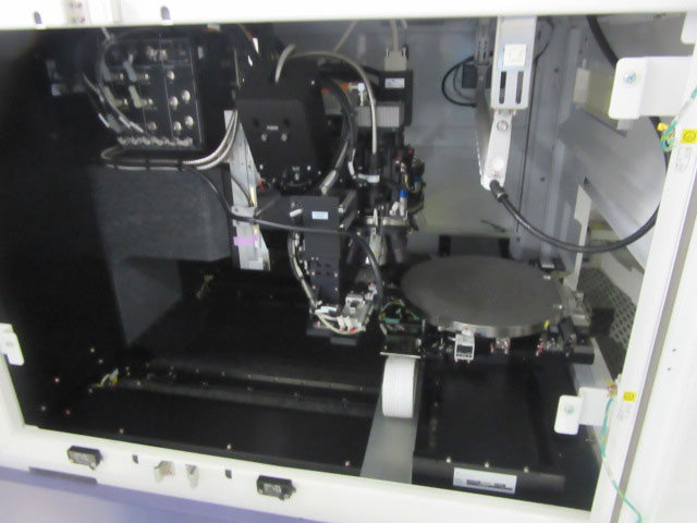 Camtek Eagle AP Inspection System