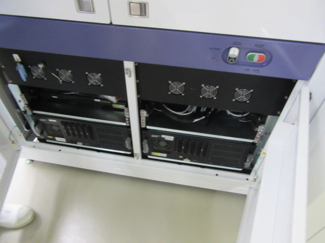 Camtek Eagle AP Inspection System