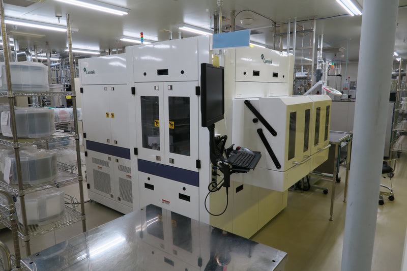 Camtek Eagle AP Inspection System