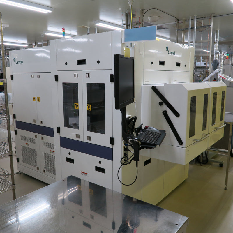 Camtek Eagle AP Inspection System