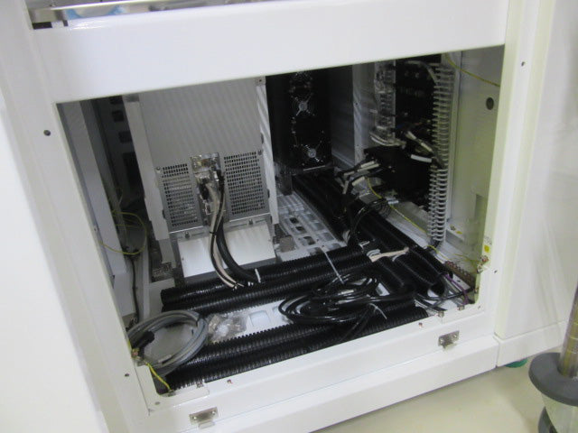 Camtek Eagle AP Inspection System
