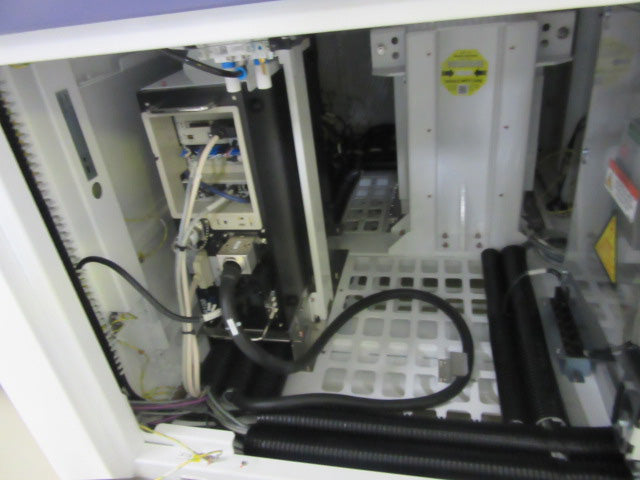 Camtek Eagle AP Inspection System