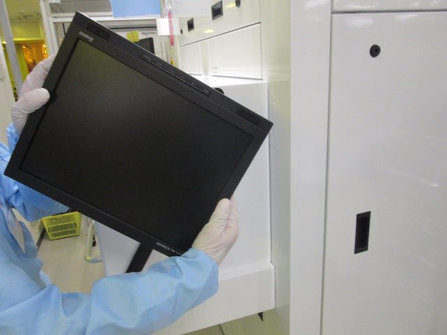 Camtek Eagle AP Inspection System