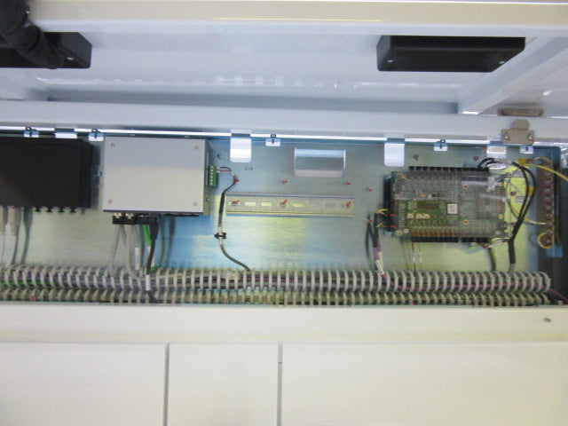 Camtek Eagle AP Inspection System