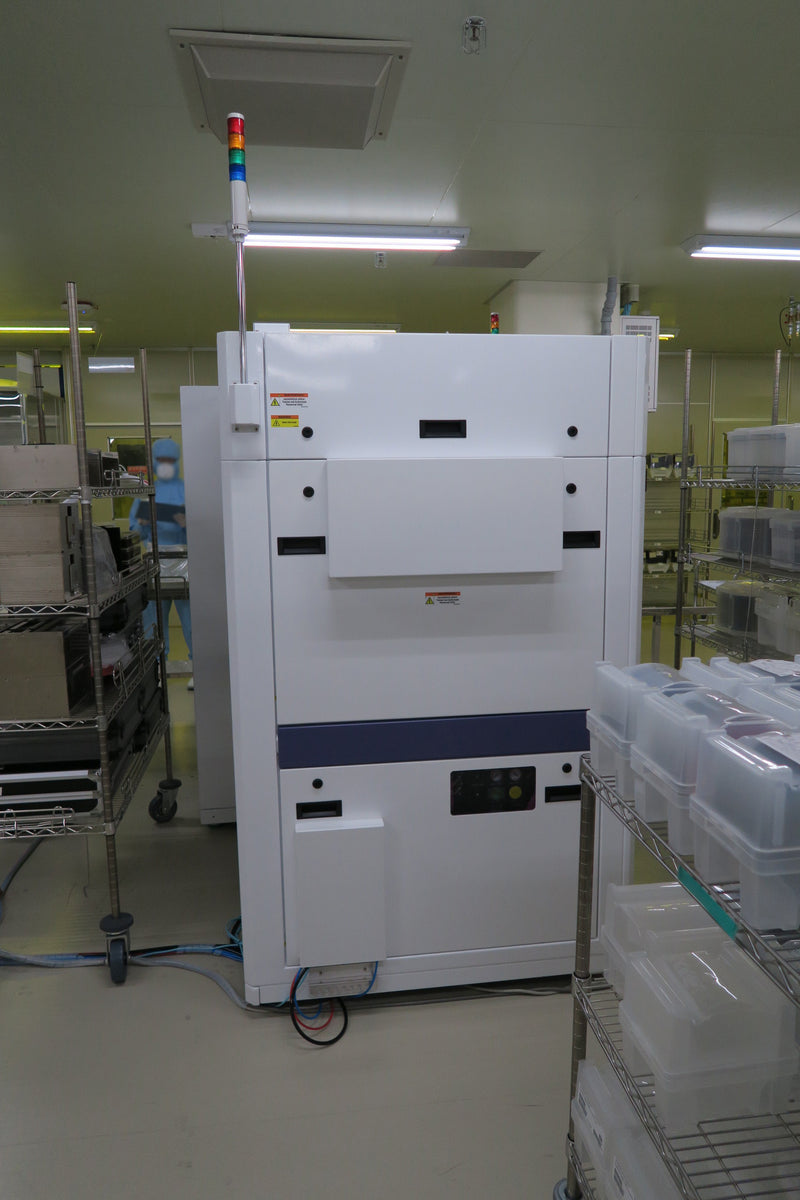 Camtek Eagle AP Inspection System
