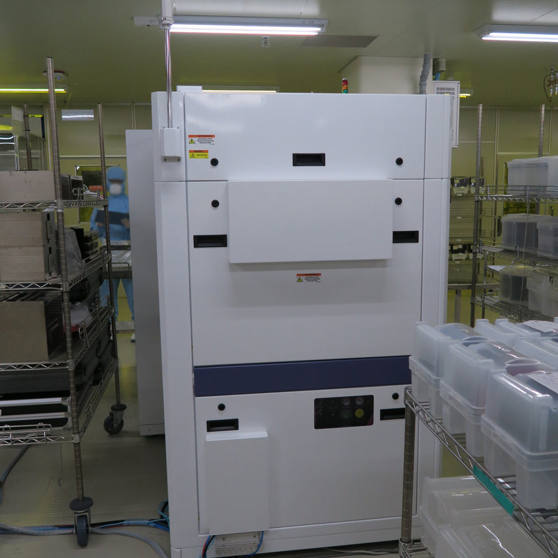 Camtek Eagle AP Inspection System
