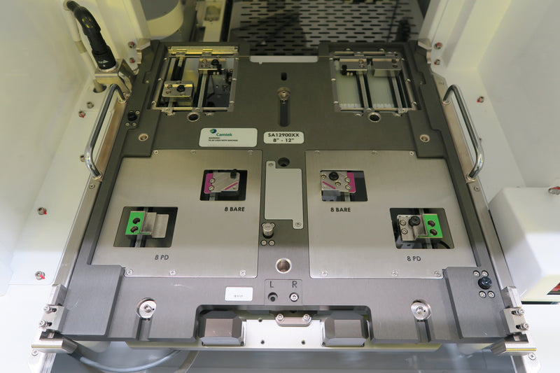 Camtek Eagle AP Inspection System