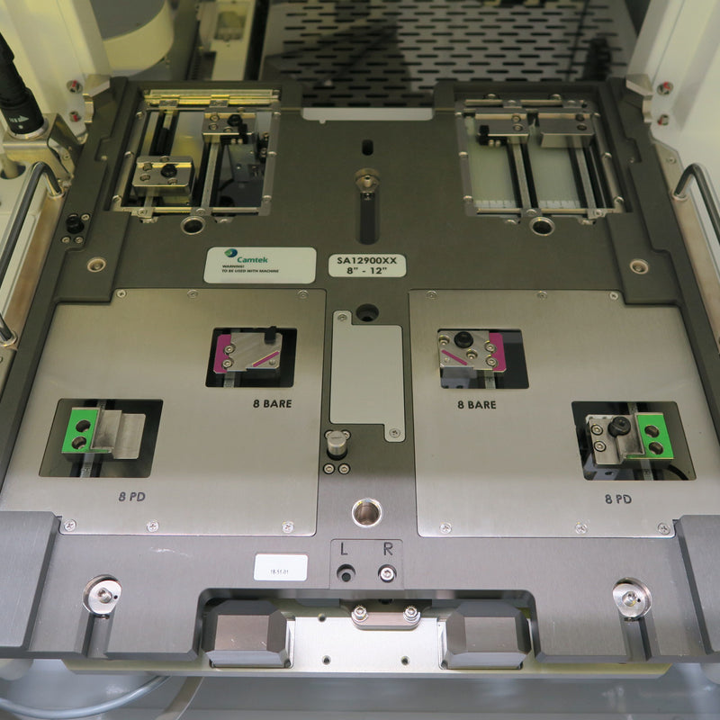 Camtek Eagle AP Inspection System