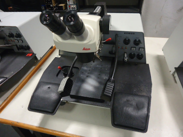 Cammax Precima EDB 65 Die Bonder