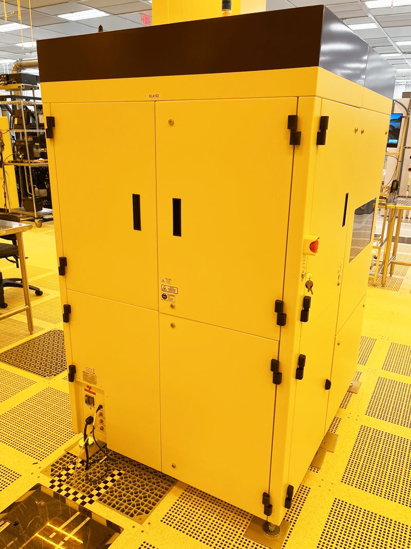 KLA Candela CS 920 Surface Analyzer