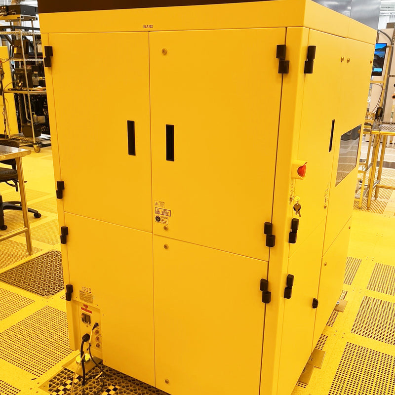 KLA Candela CS 920 Surface Analyzer