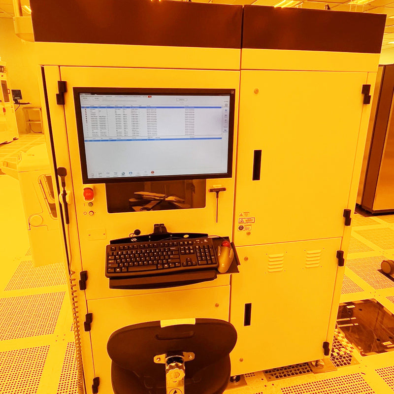 KLA Candela CS 920 Surface Analyzer
