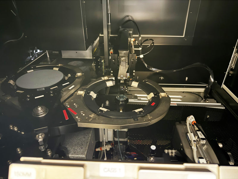 KLA Candela 8620 Wafer Inspection System