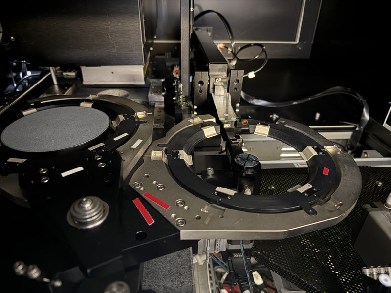 KLA Candela 8620 Wafer Inspection System