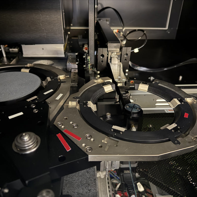 KLA Candela 8620 Wafer Inspection System