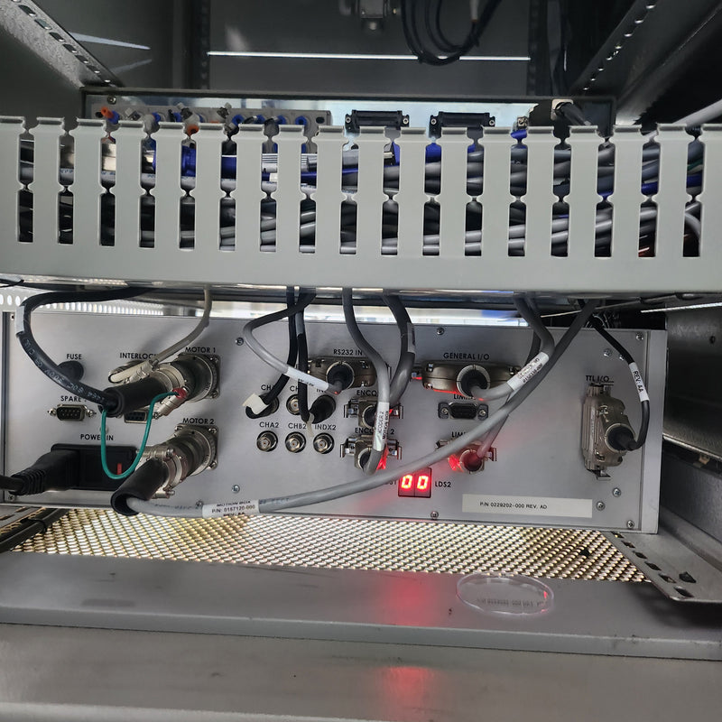 KLA Candela CS 20 R Dual Surface Inspection System