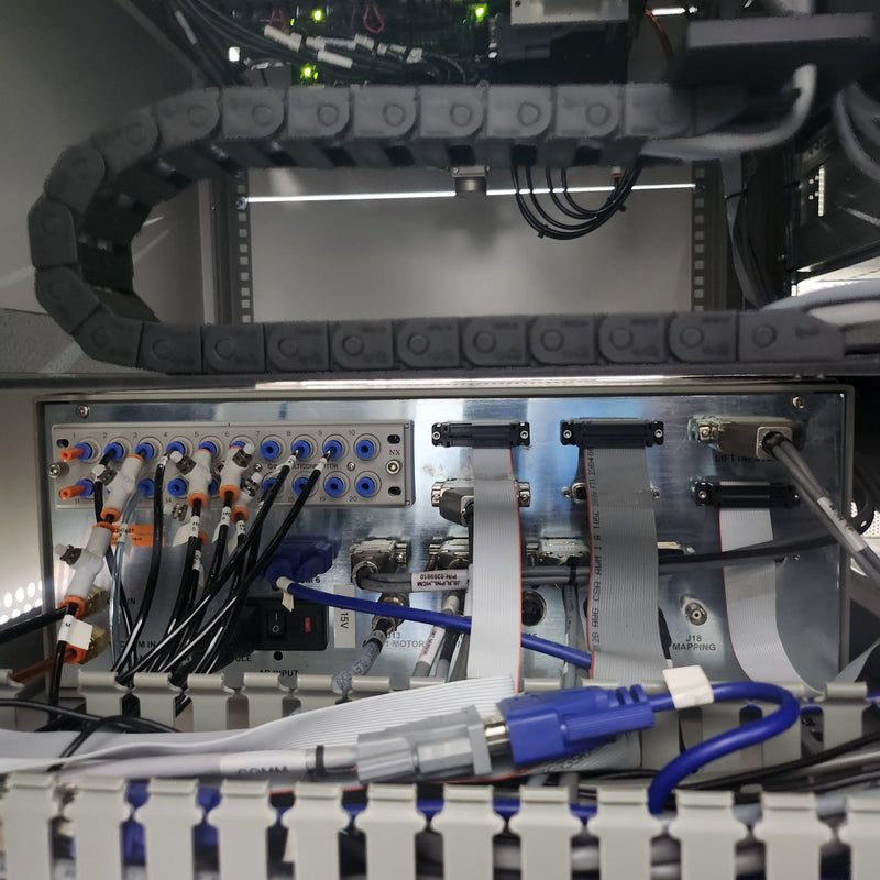 KLA Candela CS 20 R Dual Surface Inspection System