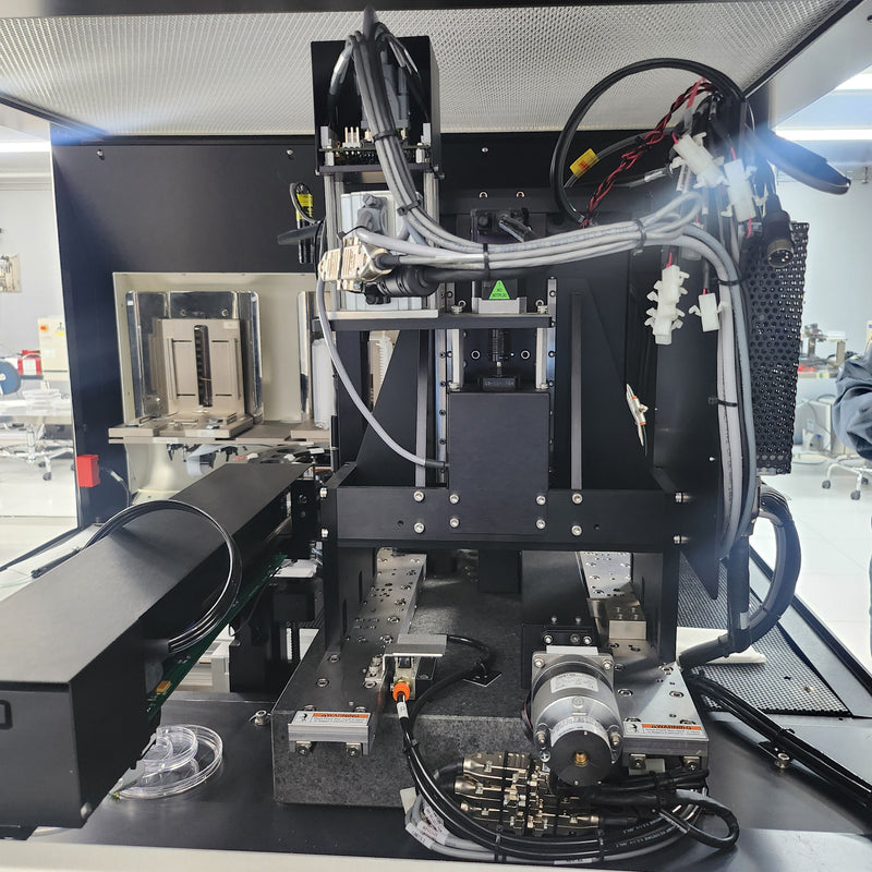 KLA Candela CS 20 R Dual Surface Inspection System