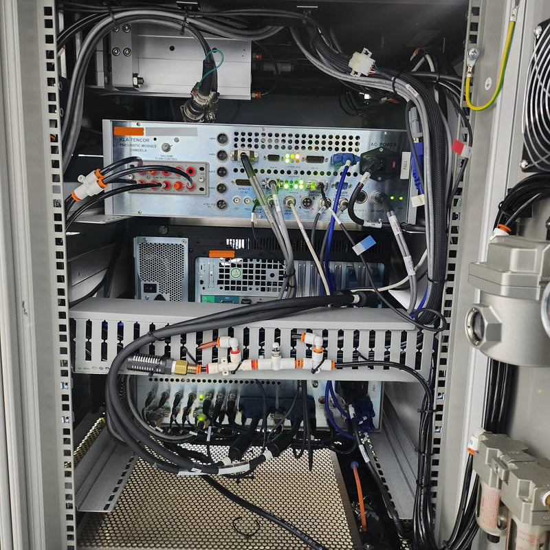 KLA Candela CS 20 R Dual Surface Inspection System