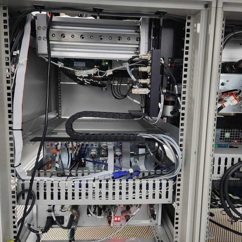 KLA Candela CS 20 R Dual Surface Inspection System