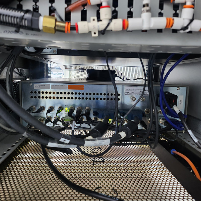 KLA Candela CS 20 R Dual Surface Inspection System