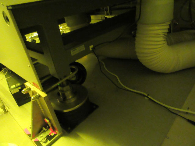 Canon MPA 600 FA