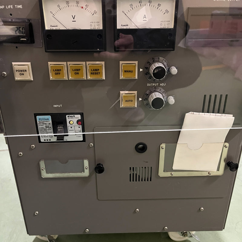 Canon MPA 600 Super