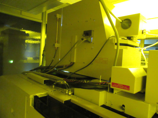 Canon MPA 600 FA
