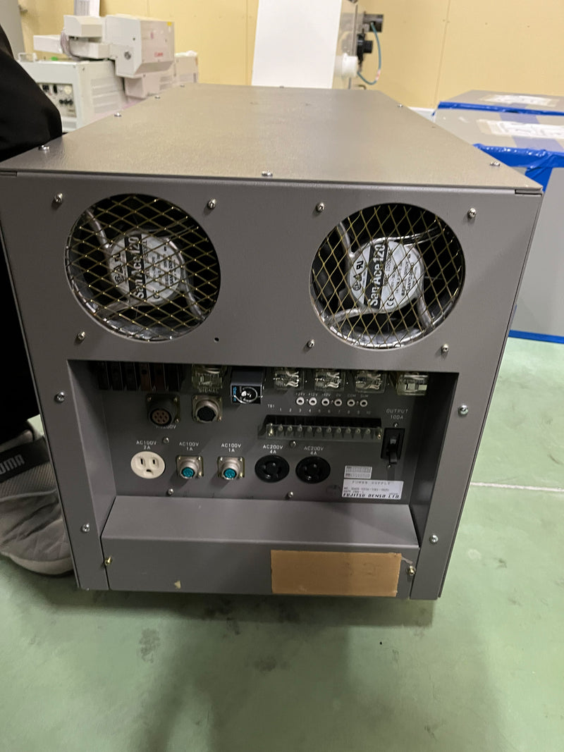 Canon MPA 600 Super