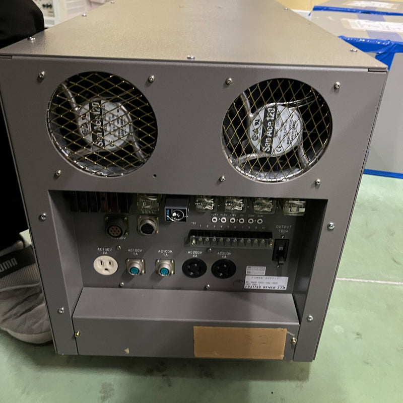 Canon MPA 600 Super