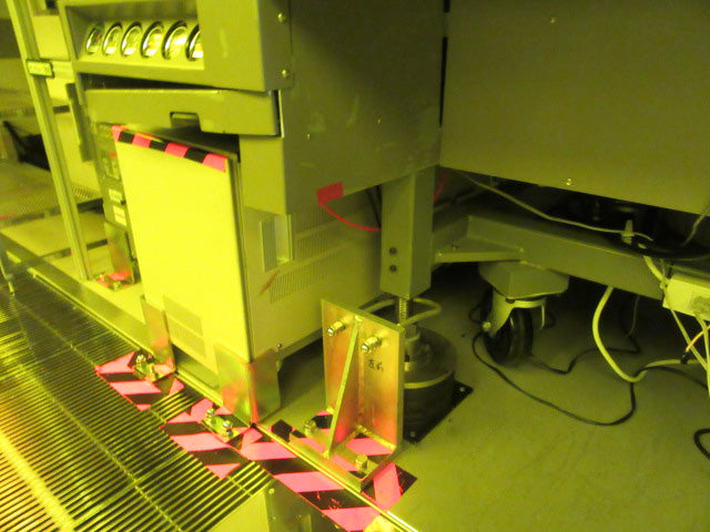 Canon MPA 600 FA