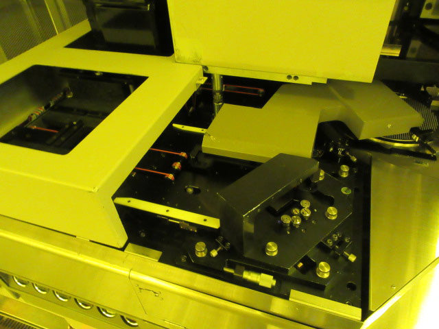Canon MPA 600 FA