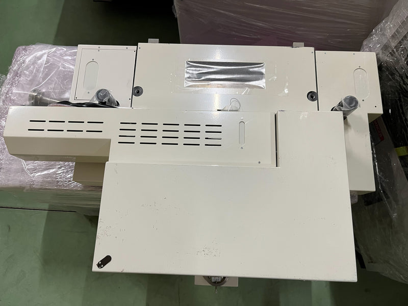 Canon MPA 600 Super