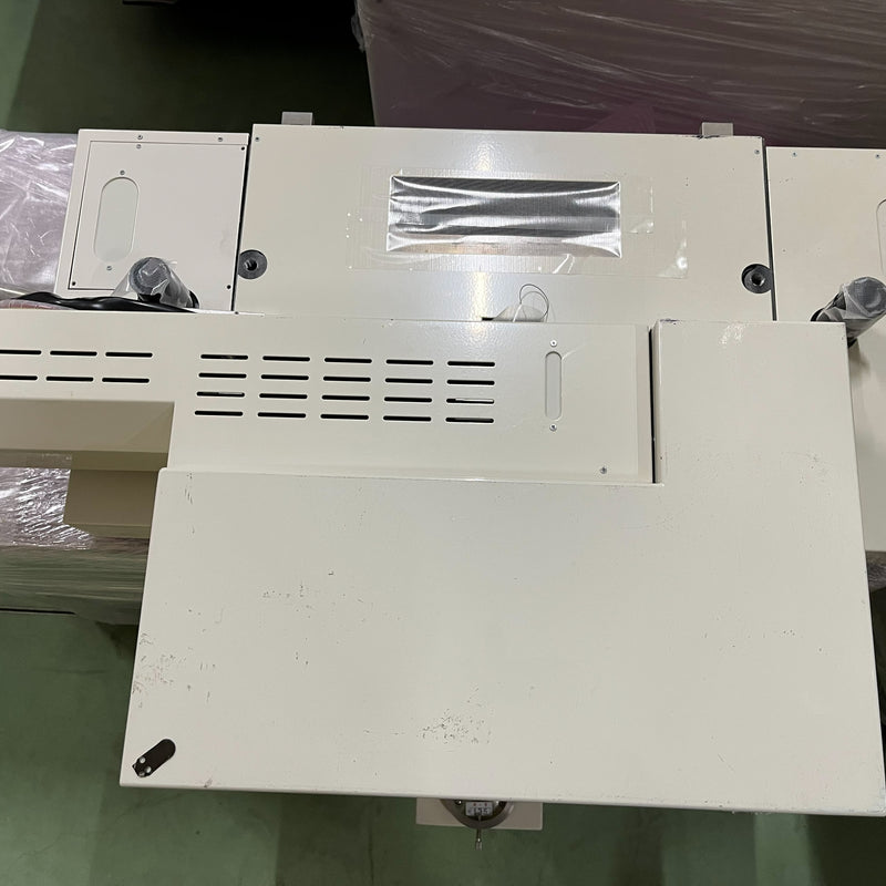 Canon MPA 600 Super