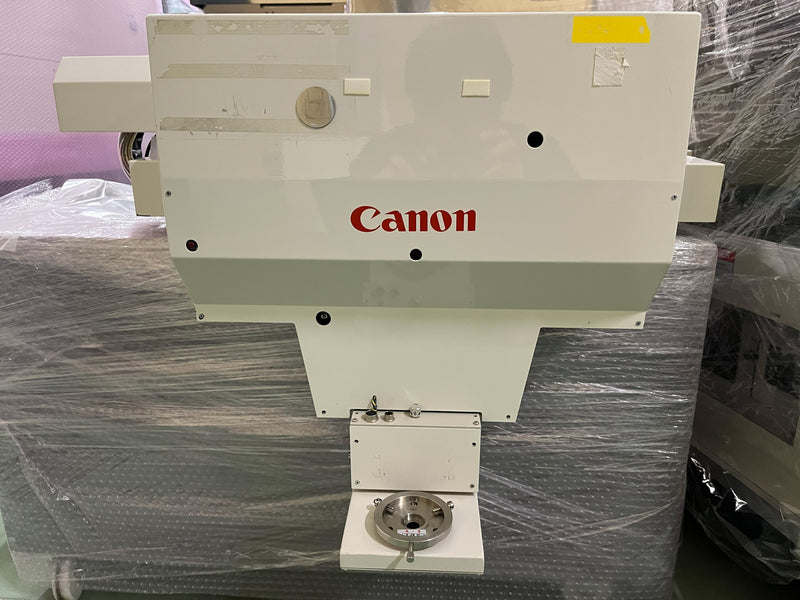 Canon MPA 600 Super