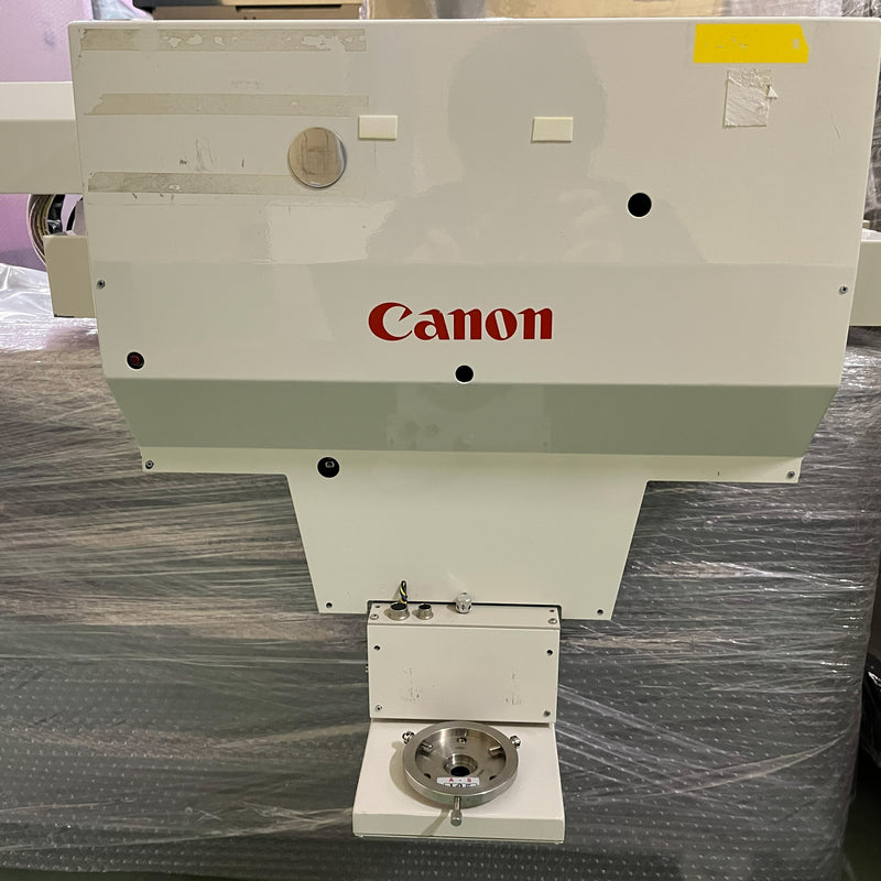 Canon MPA 600 Super