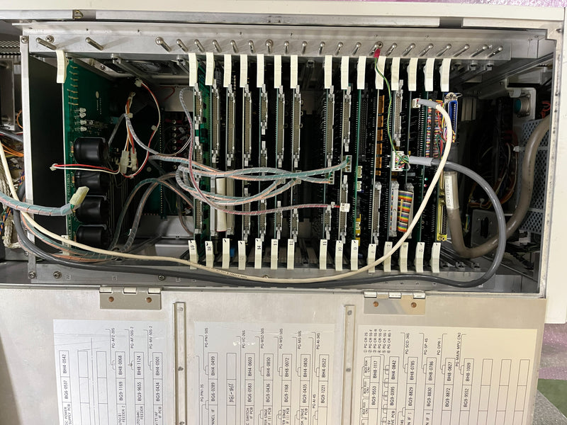 Canon MPA 600 Super